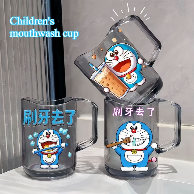 Home Bathroom Movie - Doraemon animacja 2D peryferyjna kreatywna kreskówka