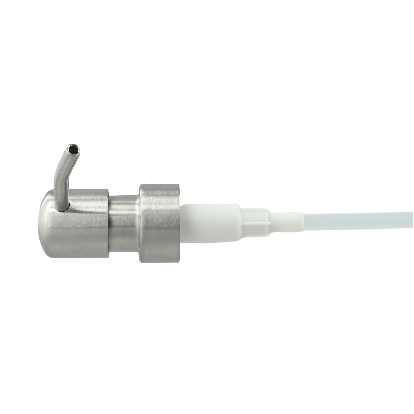 Home Bathroom Fittings - Zestaw głowicy dozownika balsamu, pompka typu