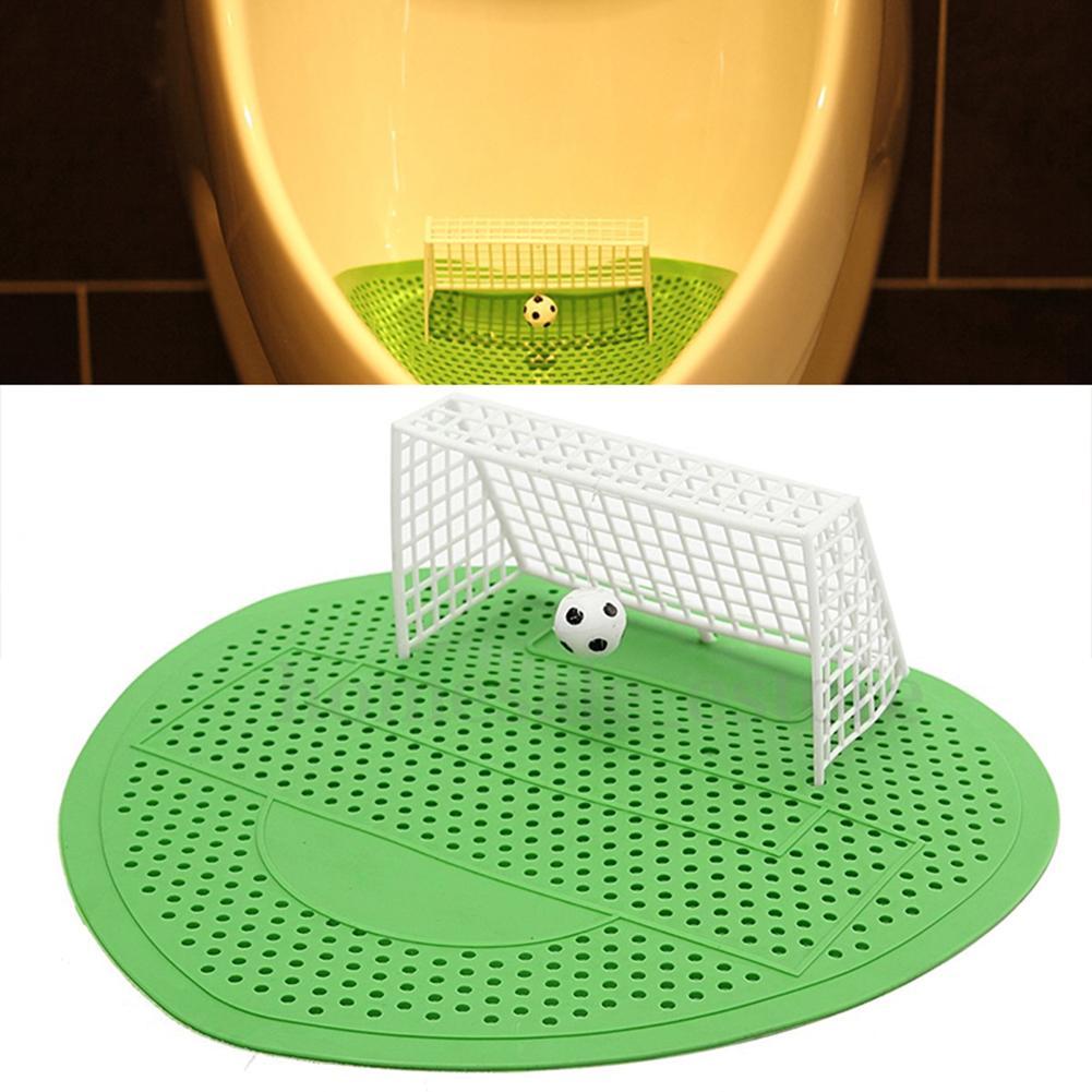Bramka pisuar piłka nożna mata – Home Bathroom With Urinal recenzja i cena