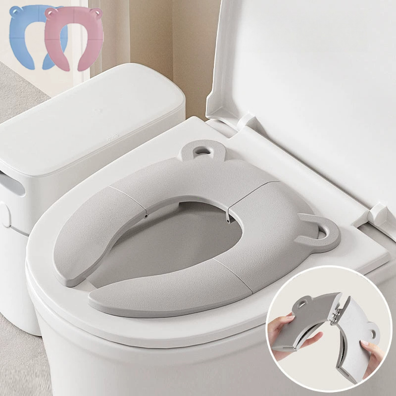 Dziecięce składane siedzisko d – Home Bathroom With Urinal recenzja i cena