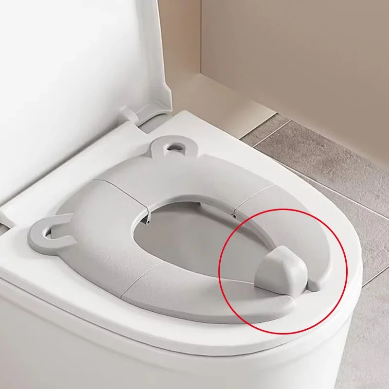 Dziecięce składane siedzisko d – Home Bathroom With Urinal recenzja i cena