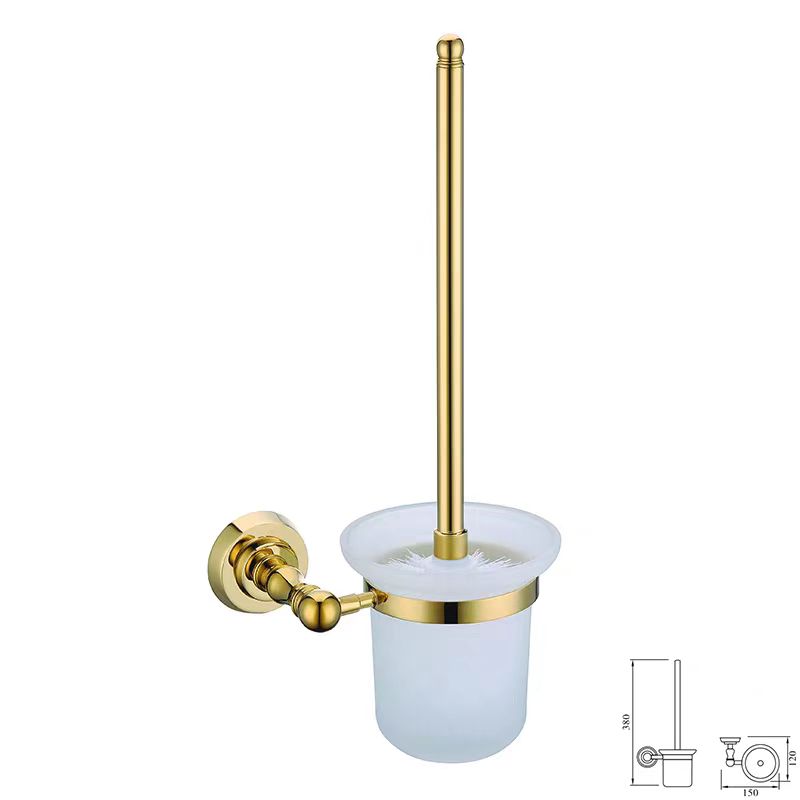 Wieszak na papier toaletowy z  – Glass Soap Dish recenzja i cena