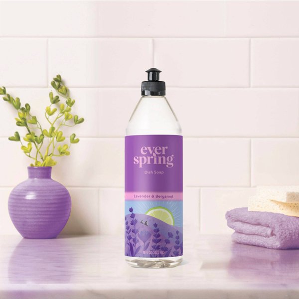 Środki do mycia naczyń i szkła – Glass Soap Dish recenzja i cena