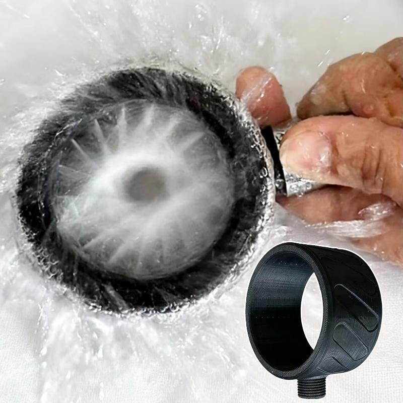 Męska dysza prysznicowa 1 szt. – Home Office Bathroom recenzja i cena