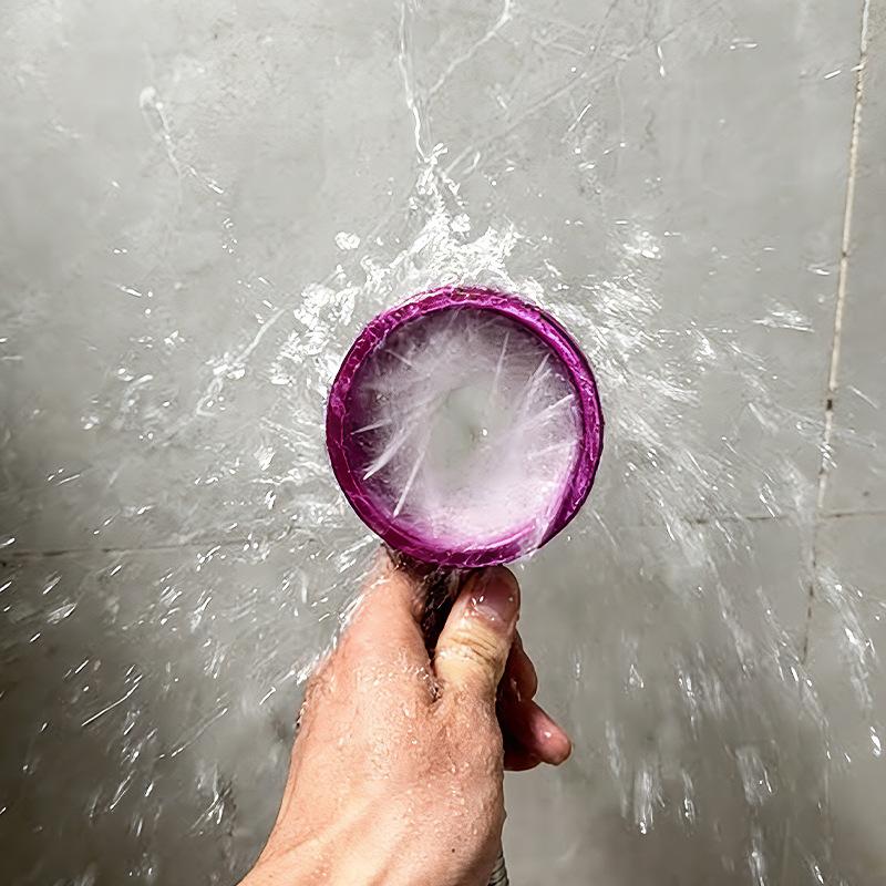 Męska dysza prysznicowa 1 szt. – Home Office Bathroom recenzja i cena