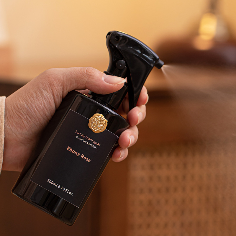 Spray do usuwania nieprzyjemny – Home & Bathroom Building Products Pte Ltd Photos recenzja i cena