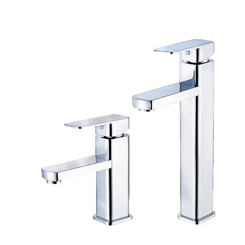 Nowoczesna bateria umywalkowa  – Home Hardware Bathroom Vanity recenzja i cena