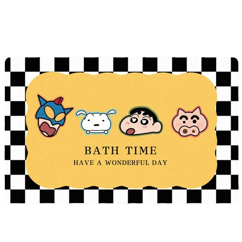 Cartoon Cute Crayon Shin-chan  – Home Bathroom Movie recenzja i cena