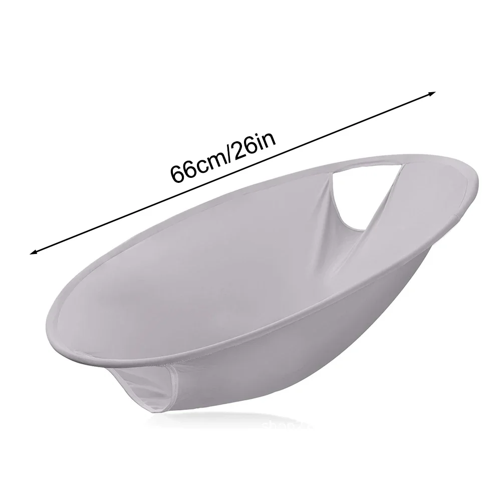 2026 Nowy Przenośny Składany K – Bathroom Home Improvement recenzja i cena