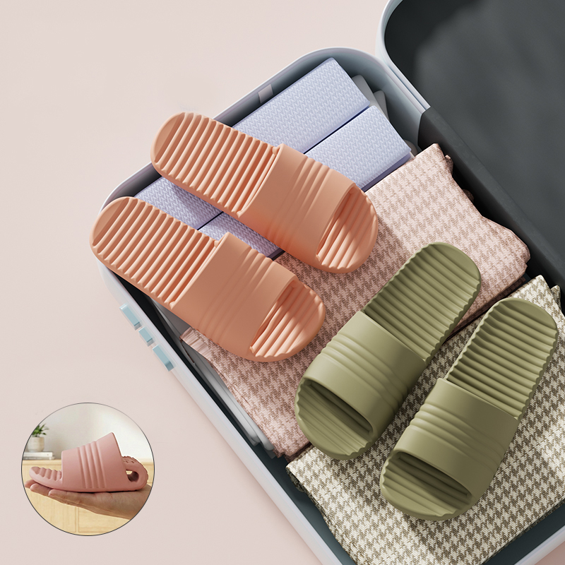 Składane kapcie podróżne unise – Bathroom Home Improvement recenzja i cena