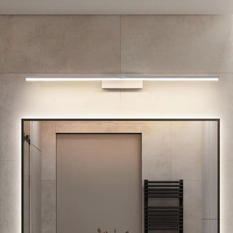 Nowoczesna lampa ścienna LED d – Home Hardware Bathroom Vanity recenzja i cena