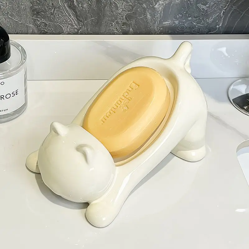Uroczy pojemnik na mydło w ksz – Bathroom Home Improvement recenzja i cena