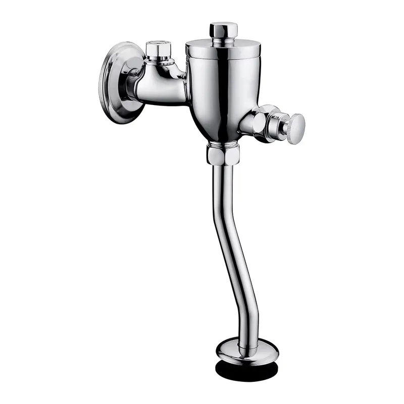 Nowoczesny zawór spłukujący do – Home Bathroom Fittings recenzja i cena