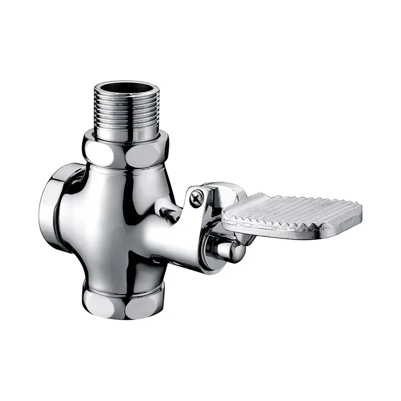 Nowoczesny zawór spłukujący do – Home Bathroom Fittings recenzja i cena
