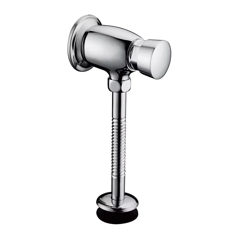 Nowoczesny zawór spłukujący do – Home Bathroom Fittings recenzja i cena