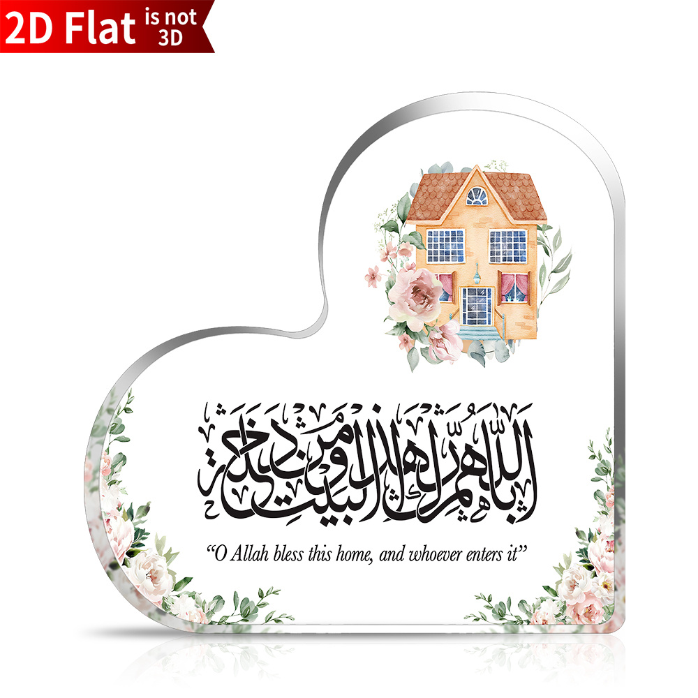 CIFBUY Akrylowa Tabliczka 2D P – Home & Bathroom Building Products Pte Ltd Photos recenzja i cena