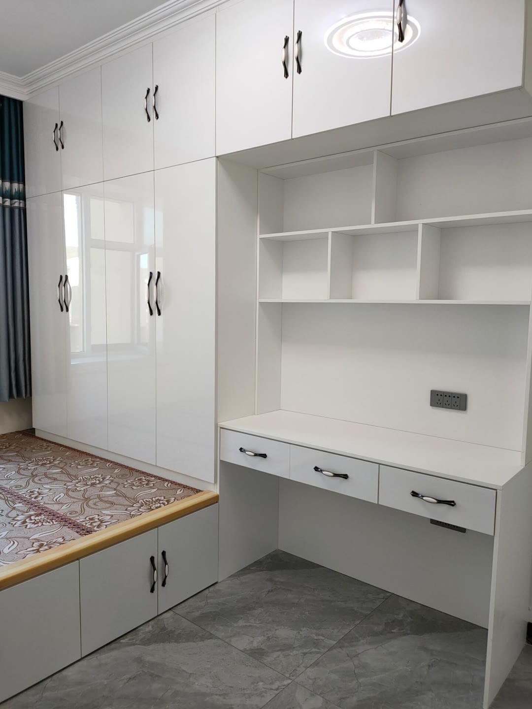 ^Niestandardowa, nowoczesna sz – Home Bathroom Dimensions recenzja i cena
