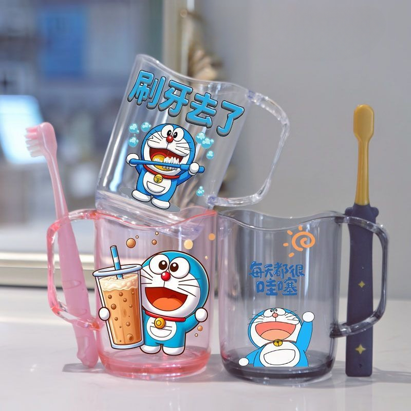 Doraemon animacja 2D peryferyj – Home Bathroom Movie recenzja i cena