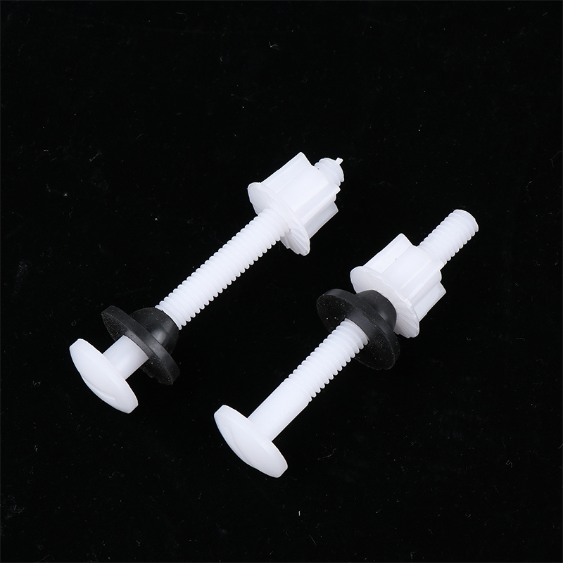 Nowy 【Zestaw 2 szt. plastikowy – Home Bathroom Fittings recenzja i cena