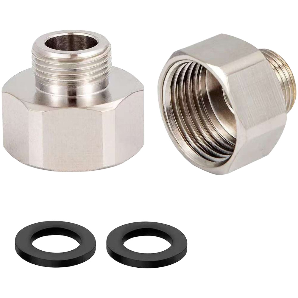 Uniwersalne Złączki Hydraulicz – Home Bathroom Fittings recenzja i cena