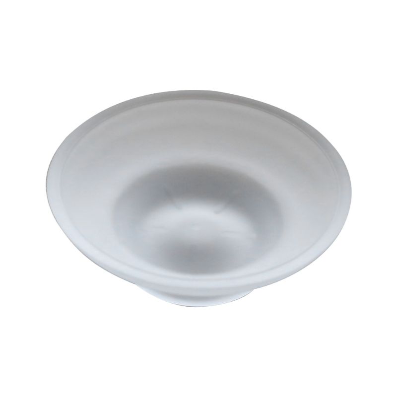 2022 nowy mydelniczka okrągły  – Glass Soap Dish recenzja i cena