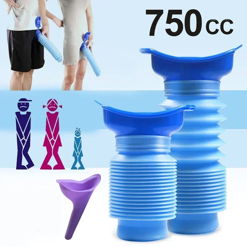 Przenośny pisuar dla dorosłych – Home Bathroom With Urinal recenzja i cena