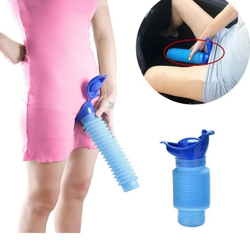Przenośny pisuar dla dorosłych – Home Bathroom With Urinal recenzja i cena