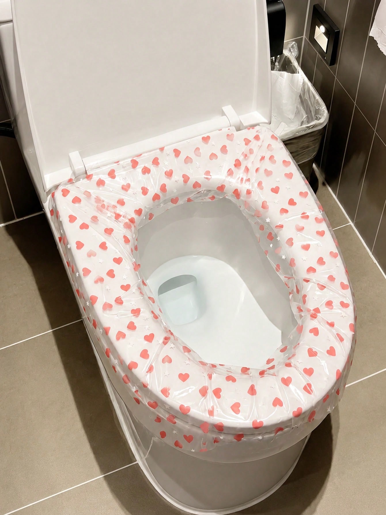 133 szt./rolka jednorazowych n – Bathroom Home Improvement recenzja i cena