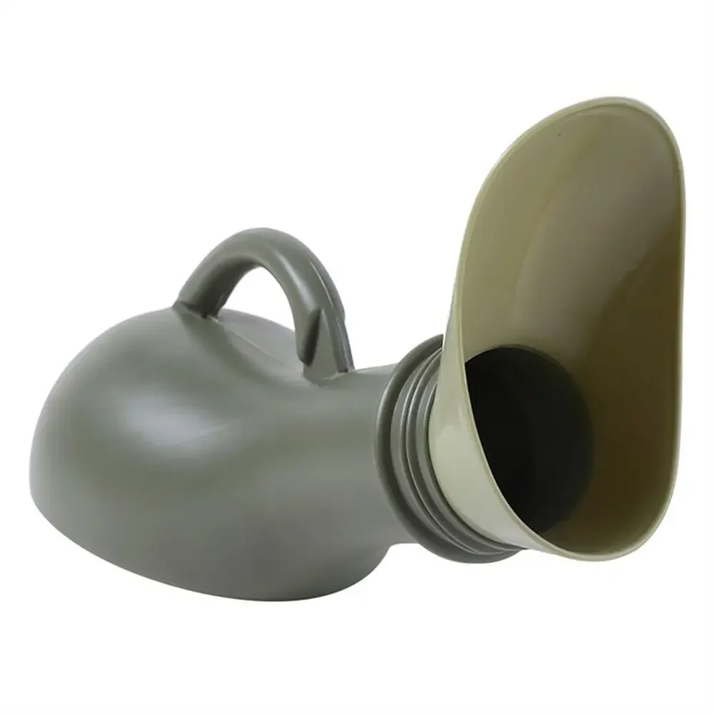 1000ml Plastikowa mobilna bute – Home Bathroom With Urinal recenzja i cena