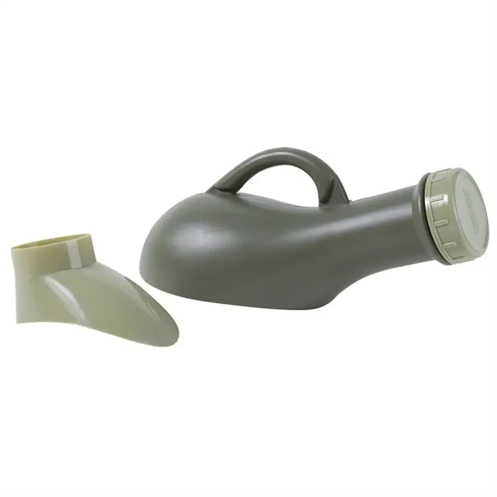 1000ml Plastikowa mobilna bute – Home Bathroom With Urinal recenzja i cena
