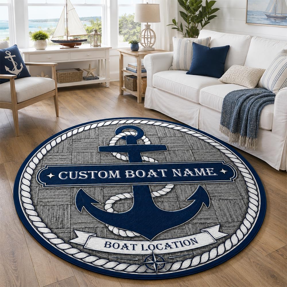 Dywanik wejściowy z motywem ko – Home Bathroom Name recenzja i cena