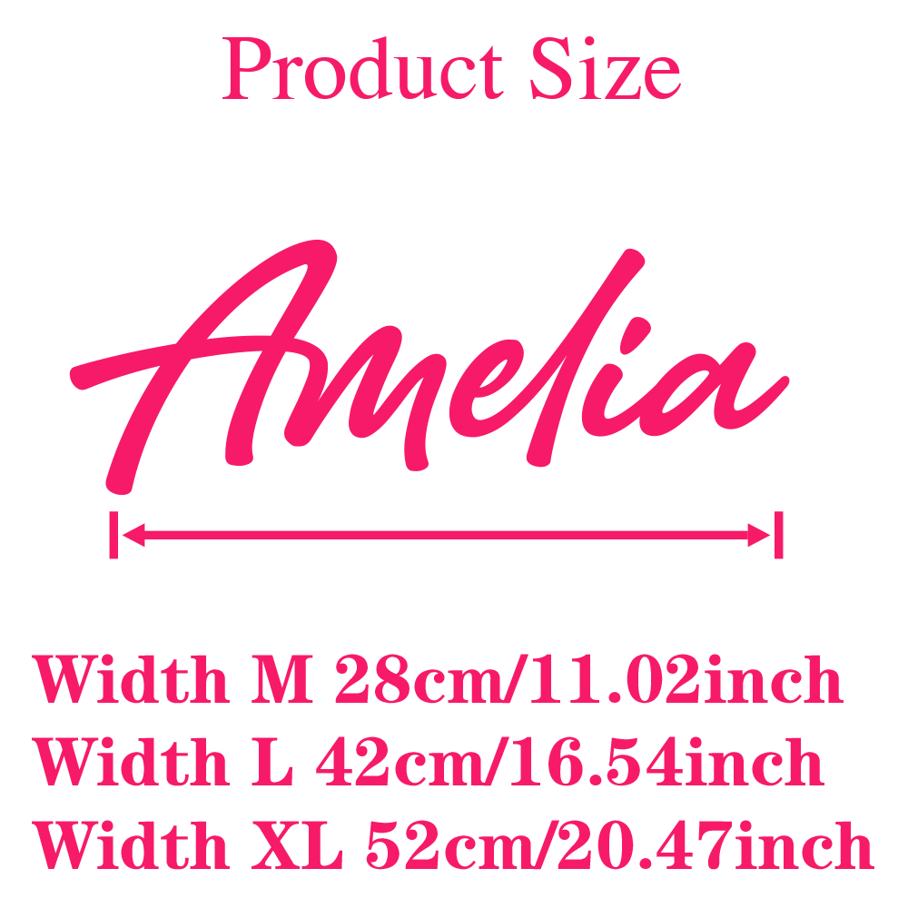 1 szt. Kreatywna, personalizow – Home Bathroom Name recenzja i cena