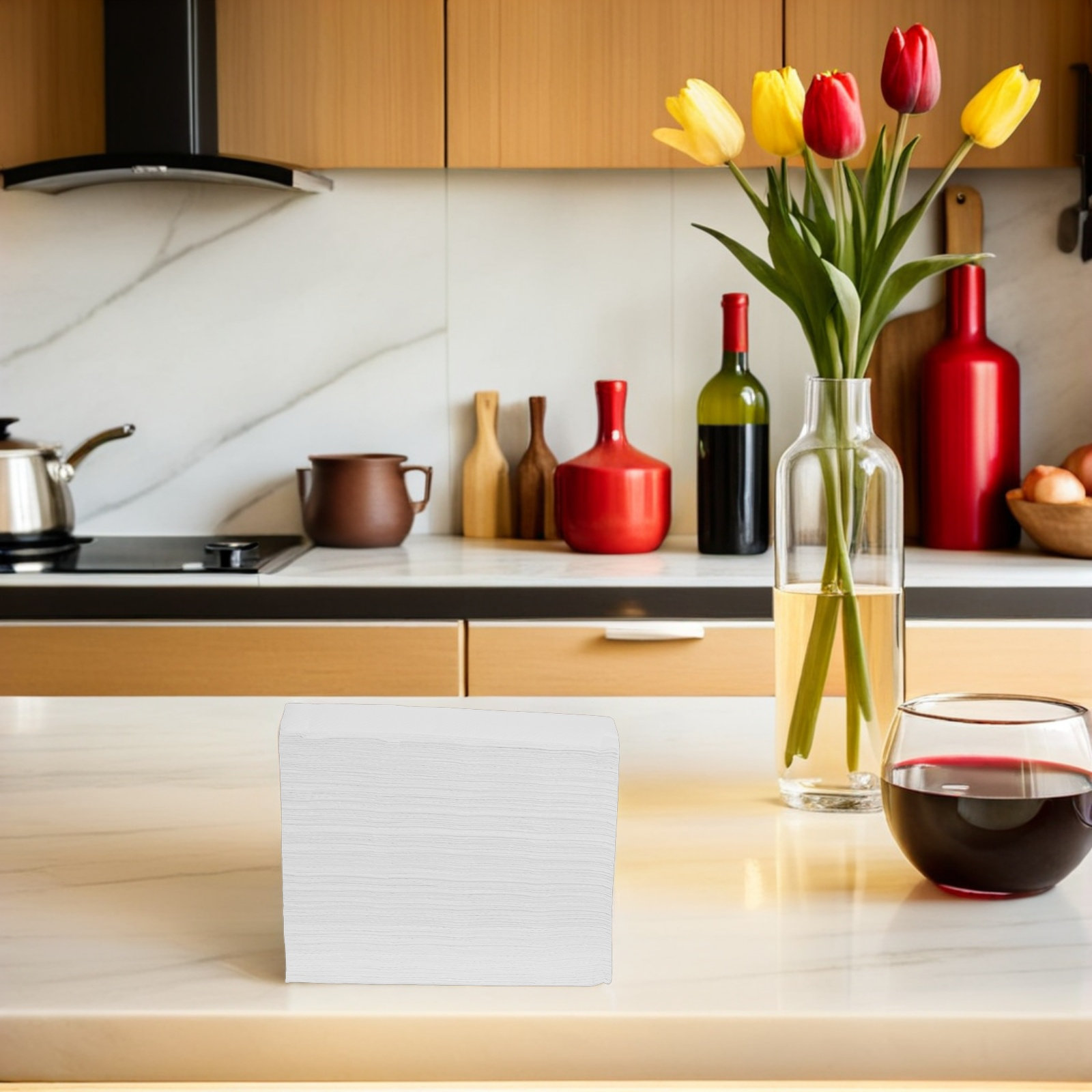 400 sztuk grubej, naturalnej w – Home Office Bathroom recenzja i cena