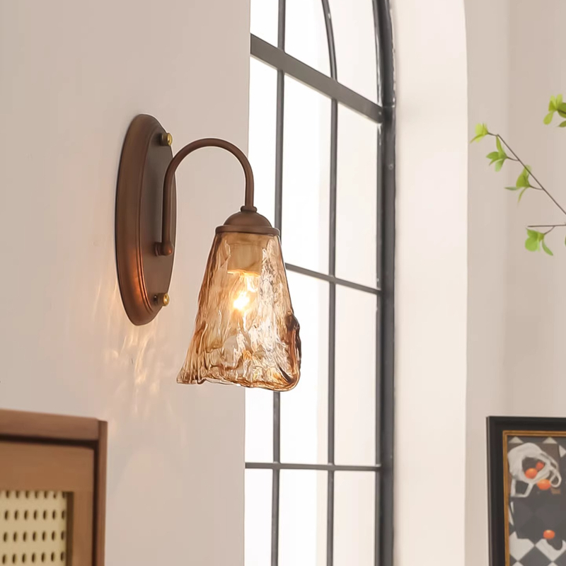 Francuskie Średniowieczne Lamp – Home Bathroom Fittings recenzja i cena