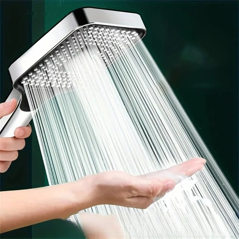 Regulowana słuchawka prysznico – Home Office Bathroom recenzja i cena