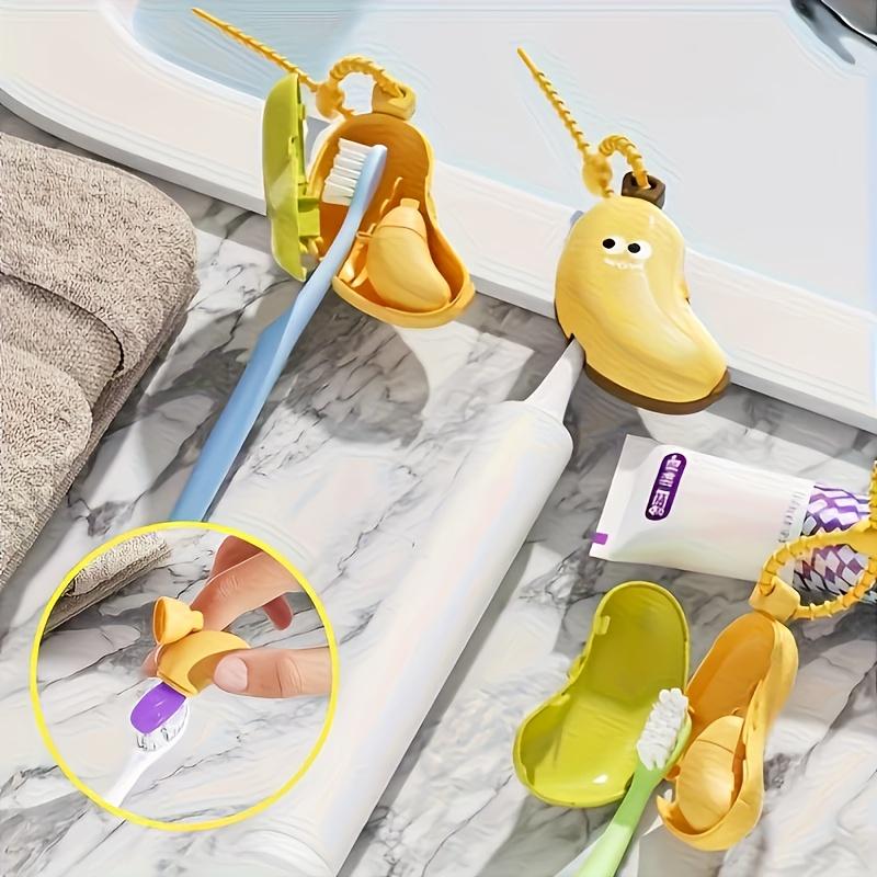 Uroczy pojemnik na szczoteczki – Bathroom Home Improvement recenzja i cena