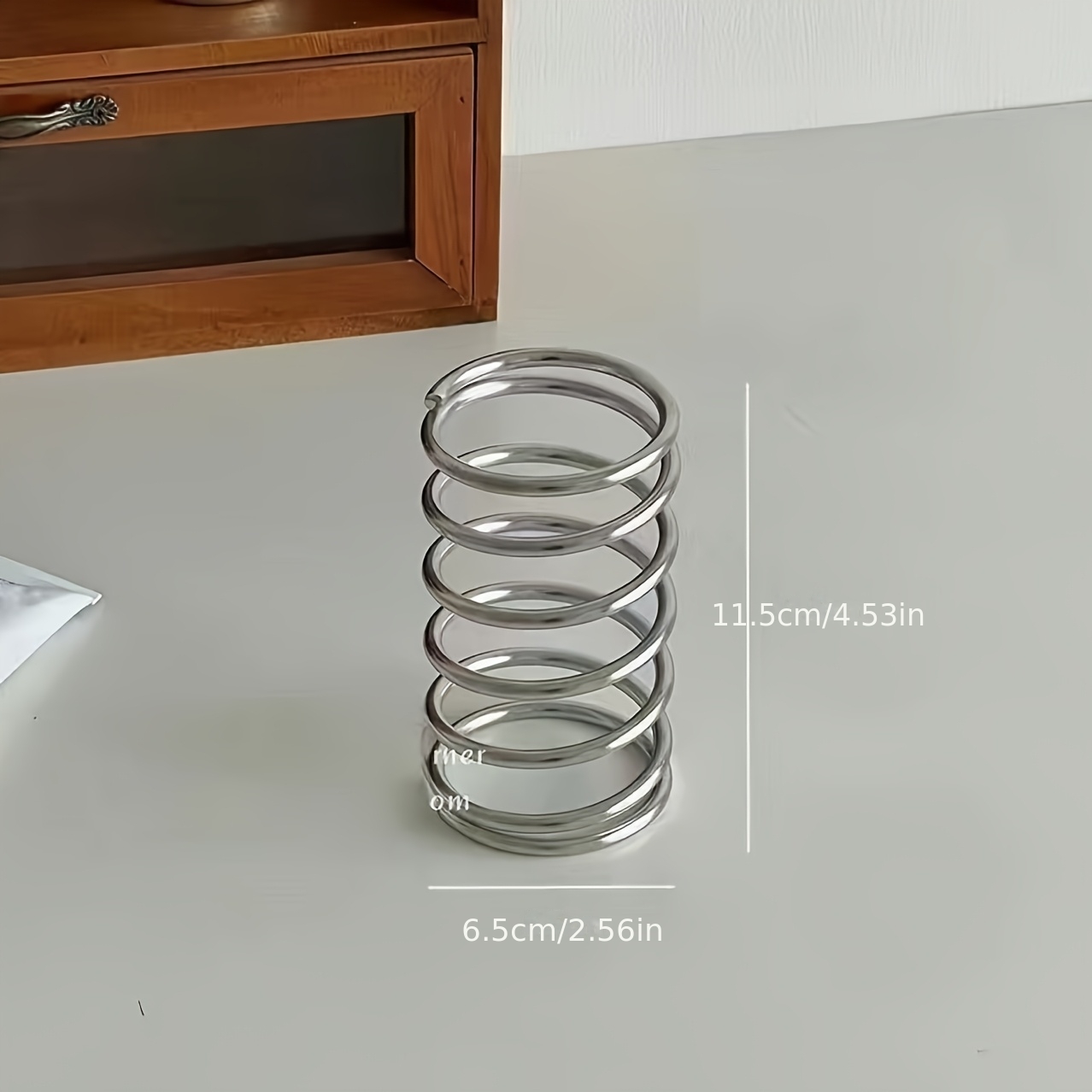 Stojak na szczoteczki do zębów – Bathroom Home Improvement recenzja i cena