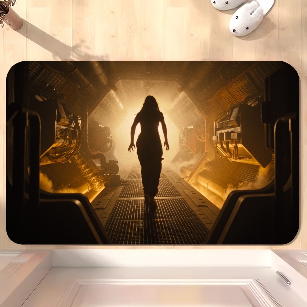 Film A-Alien Romulus D Mata po – Home Bathroom Movie recenzja i cena
