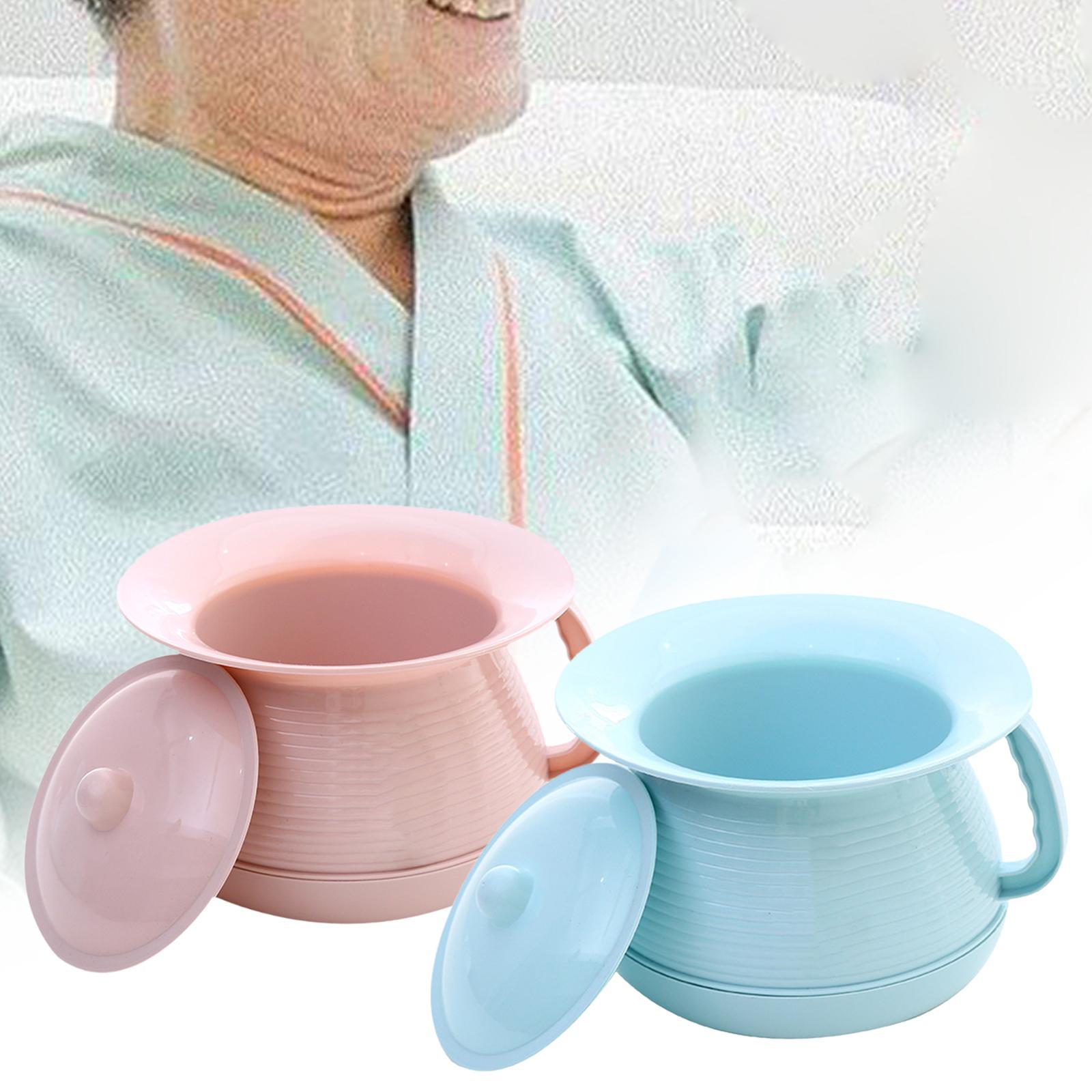 Pieluchownik z pokrywką i uchw – Home Bathroom With Urinal recenzja i cena