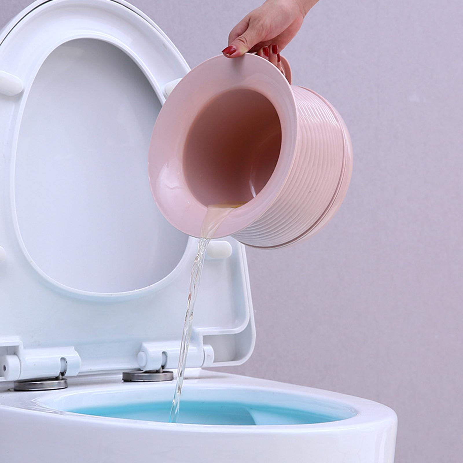 Pieluchownik z pokrywką i uchw – Home Bathroom With Urinal recenzja i cena