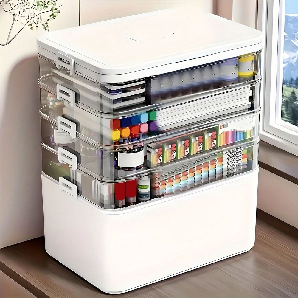 Przezroczysty wielowarstwowy o – Home Office Bathroom recenzja i cena