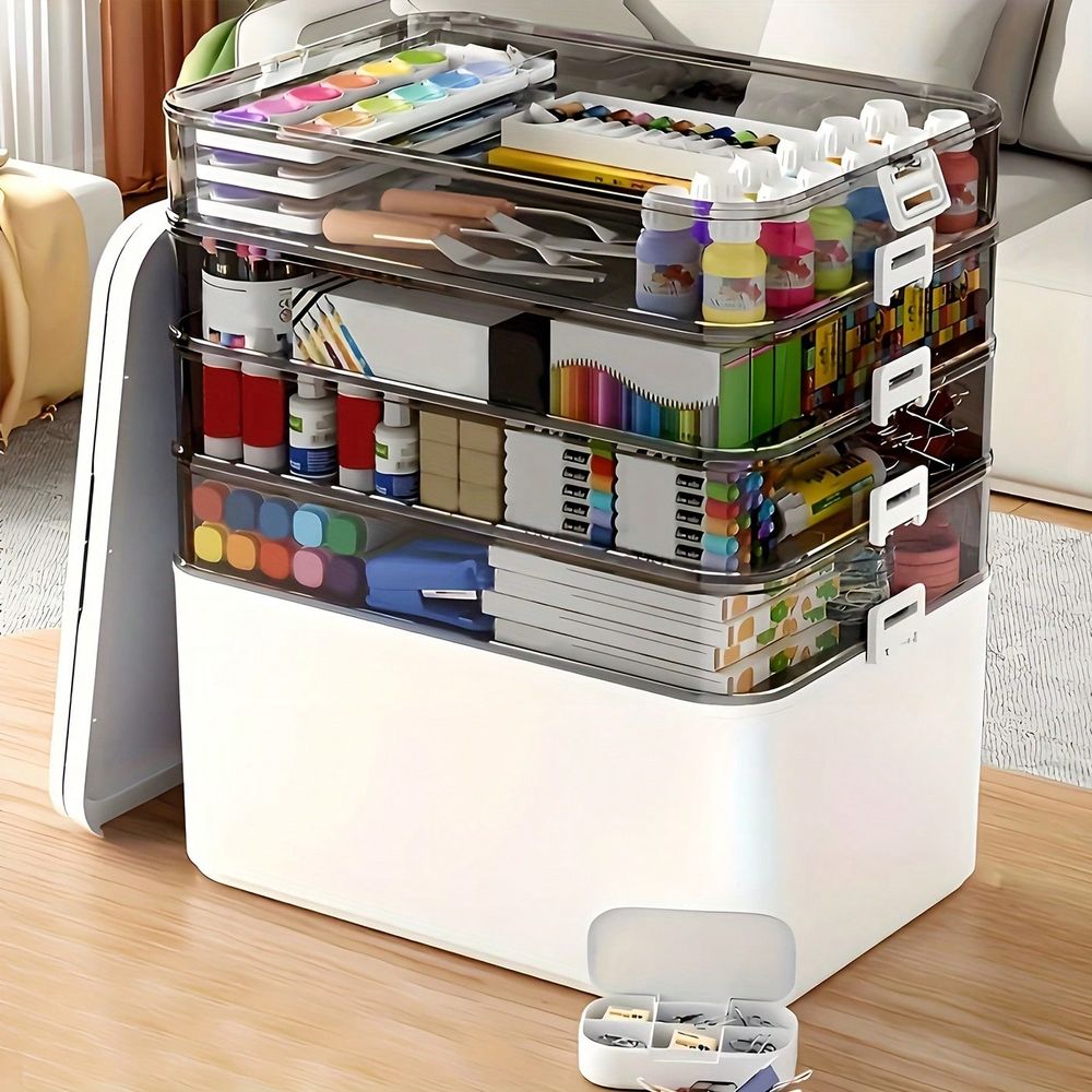 Przezroczysty wielowarstwowy o – Home Office Bathroom recenzja i cena