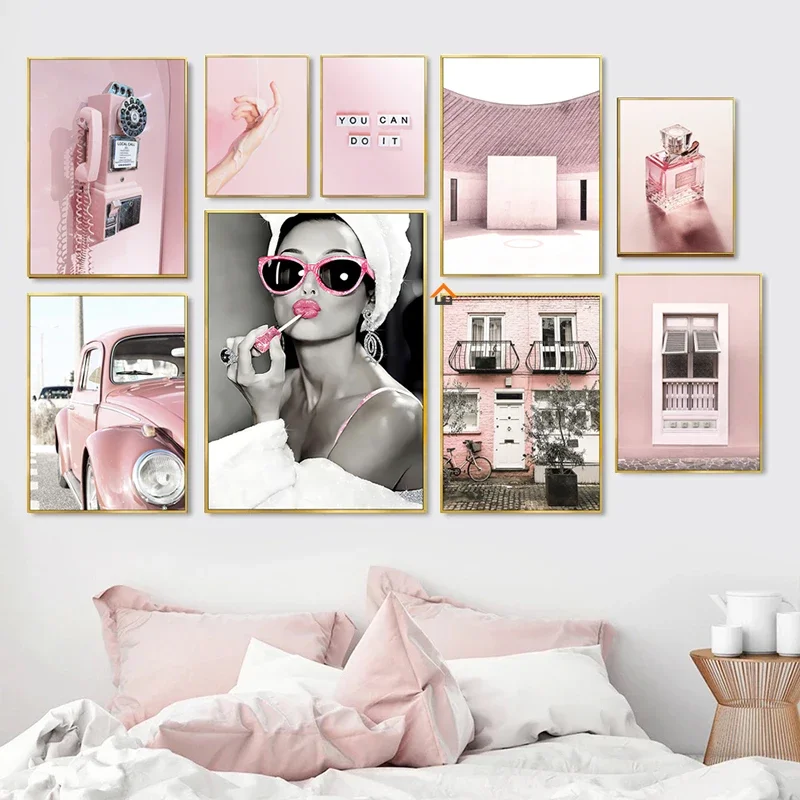 Luksusowe Perfumy Damskie Różo – Home Bathroom Pictures recenzja i cena